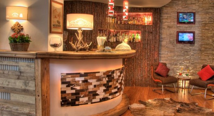 Hotel Cresta et Duc, Courmayeur ski chalet, image 6